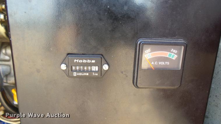 image for item L2270 2004 Peterbilt 330 rescue truck