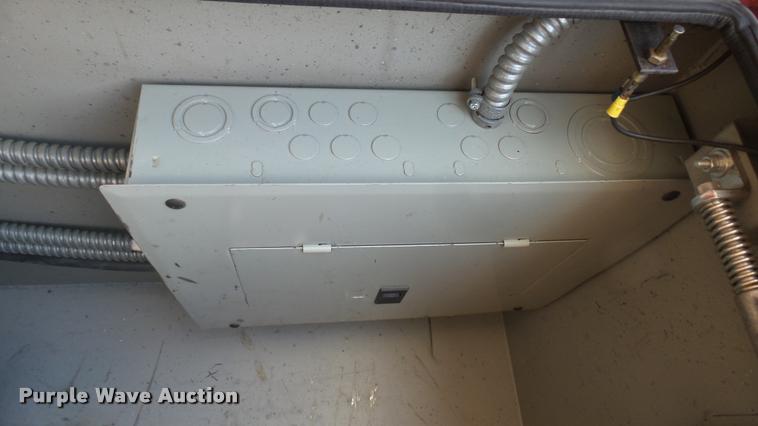 image for item L2270 2004 Peterbilt 330 rescue truck