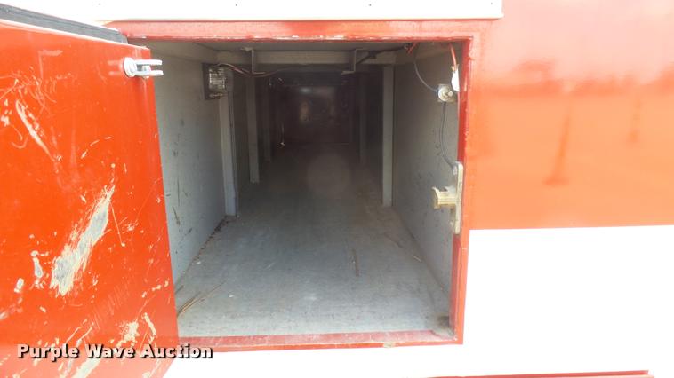 image for item L2270 2004 Peterbilt 330 rescue truck