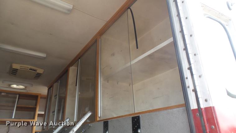 image for item L2270 2004 Peterbilt 330 rescue truck