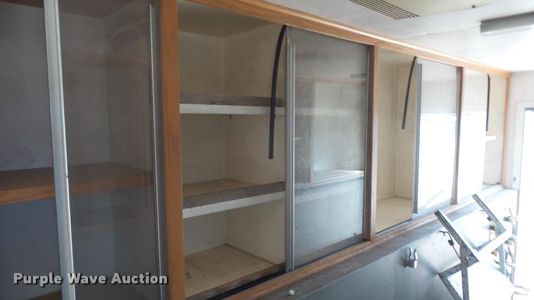 image for item L2270 2004 Peterbilt 330 rescue truck