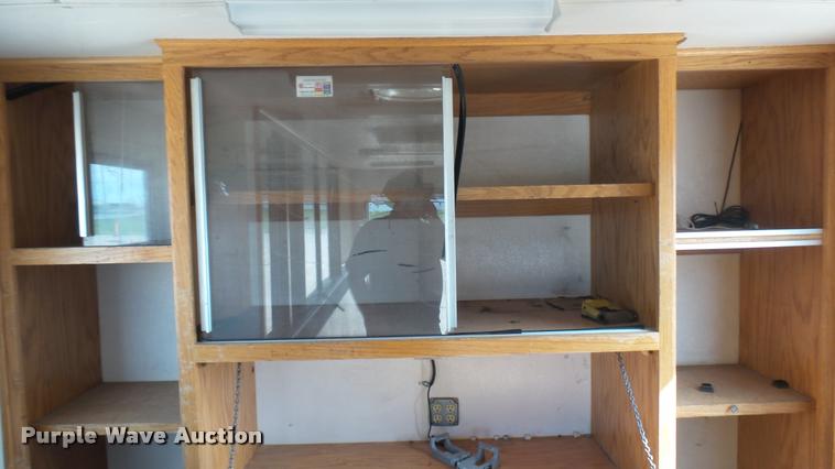 image for item L2270 2004 Peterbilt 330 rescue truck