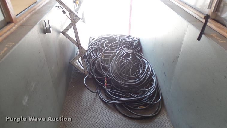 image for item L2270 2004 Peterbilt 330 rescue truck