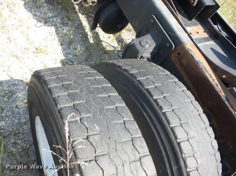 image for item BL9536 2000 Mack RD688S