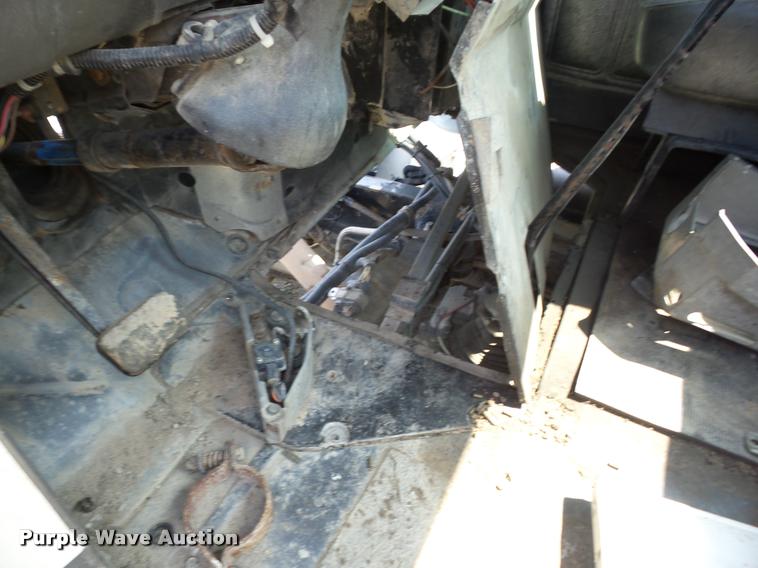 image for item BL9536 2000 Mack RD688S