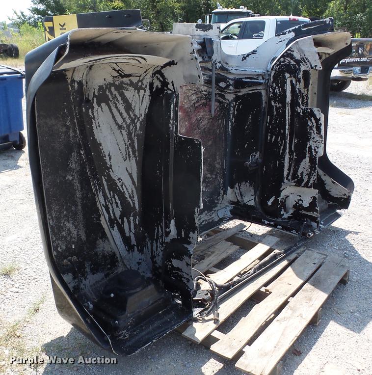 image for item BL9536 2000 Mack RD688S