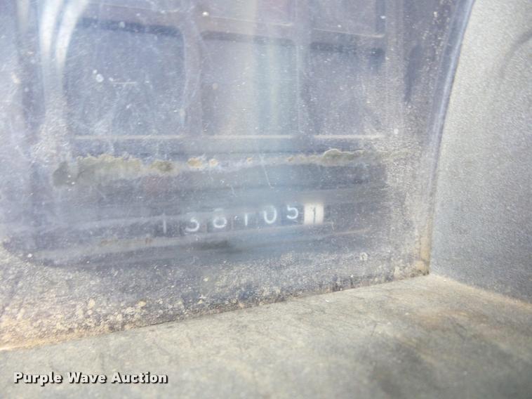 image for item BL9537 1989 GMC Sierra 1500 pickup truck