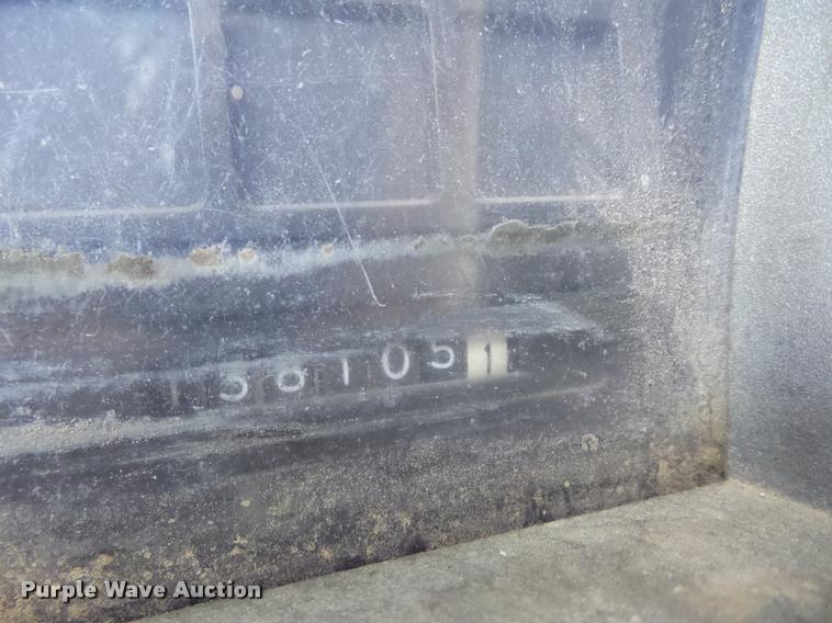 image for item BL9537 1989 GMC Sierra 1500 pickup truck