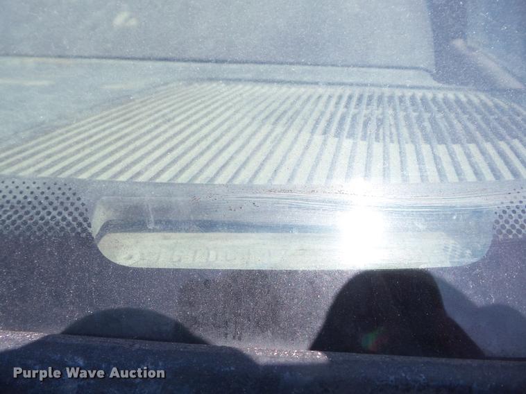 image for item BL9537 1989 GMC Sierra 1500 pickup truck