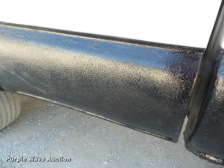 image for item BZ9543 2006 Chevrolet Silverado 2500HD Ext. Cab pickup truck