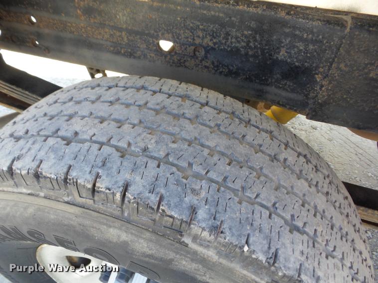 image for item BZ9543 2006 Chevrolet Silverado 2500HD Ext. Cab pickup truck