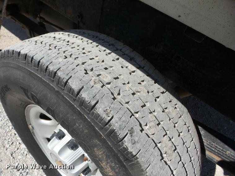 image for item BZ9543 2006 Chevrolet Silverado 2500HD Ext. Cab pickup truck