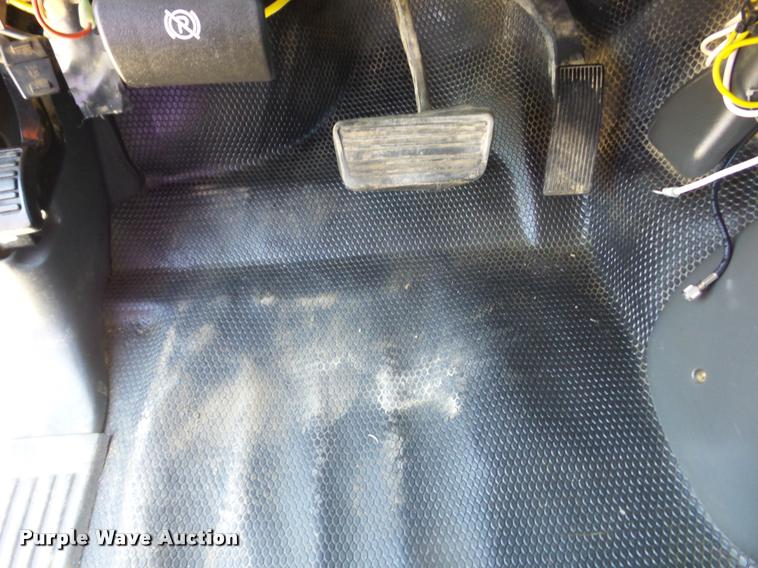 image for item BZ9543 2006 Chevrolet Silverado 2500HD Ext. Cab pickup truck