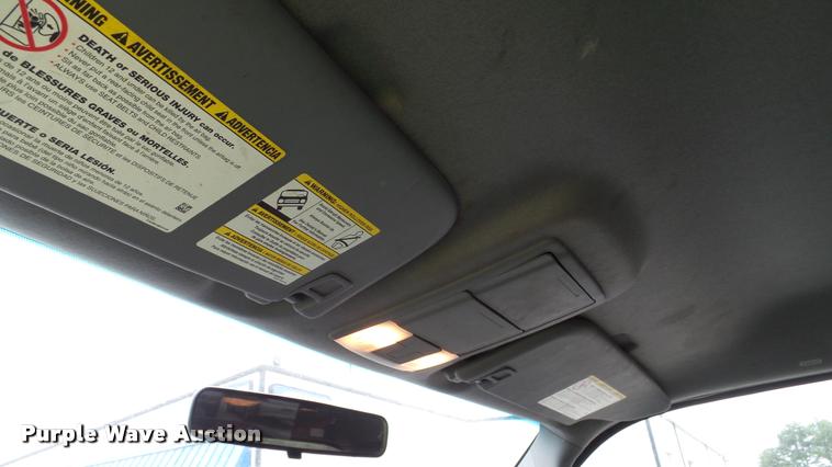 image for item DA1218 2012 Ford F250 Super Duty XLT SuperCab pickup truck