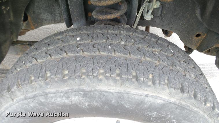 image for item DA1218 2012 Ford F250 Super Duty XLT SuperCab pickup truck