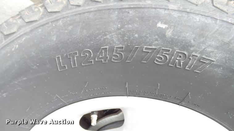 image for item DA1218 2012 Ford F250 Super Duty XLT SuperCab pickup truck