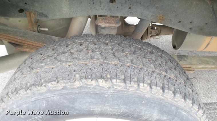 image for item DA1218 2012 Ford F250 Super Duty XLT SuperCab pickup truck