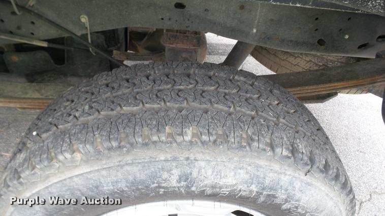 image for item DA1218 2012 Ford F250 Super Duty XLT SuperCab pickup truck