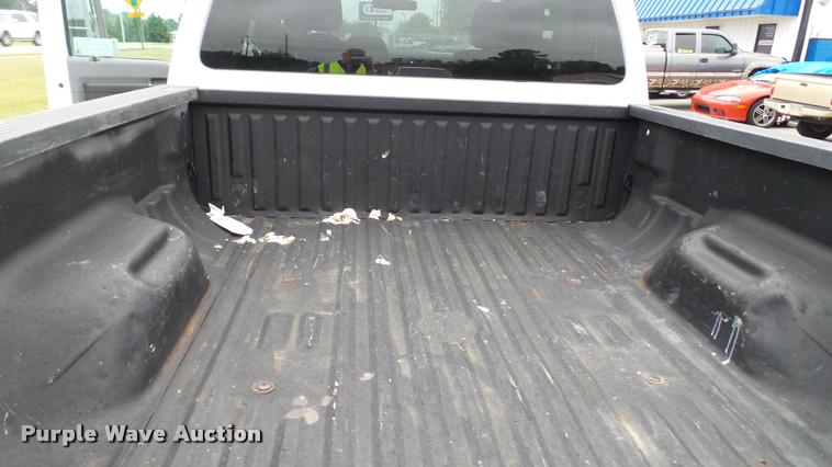 image for item DA1218 2012 Ford F250 Super Duty XLT SuperCab pickup truck