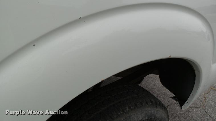 image for item DA1218 2012 Ford F250 Super Duty XLT SuperCab pickup truck