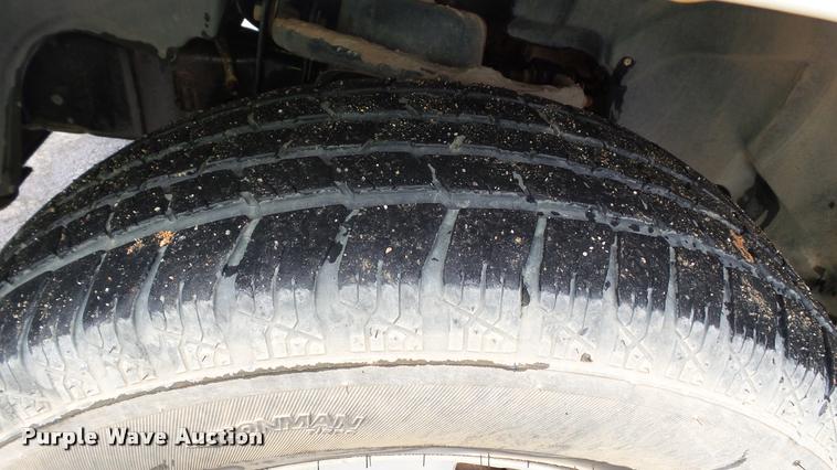 image for item DA1219 2011 Dodge Ram 1500 Quad Cab pickup truck