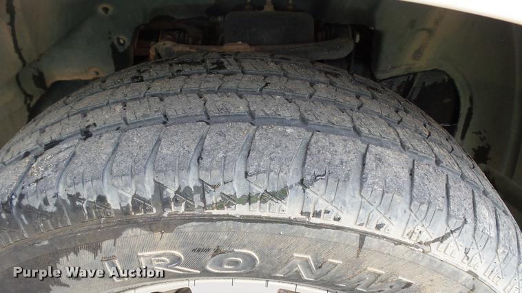 image for item DA1219 2011 Dodge Ram 1500 Quad Cab pickup truck