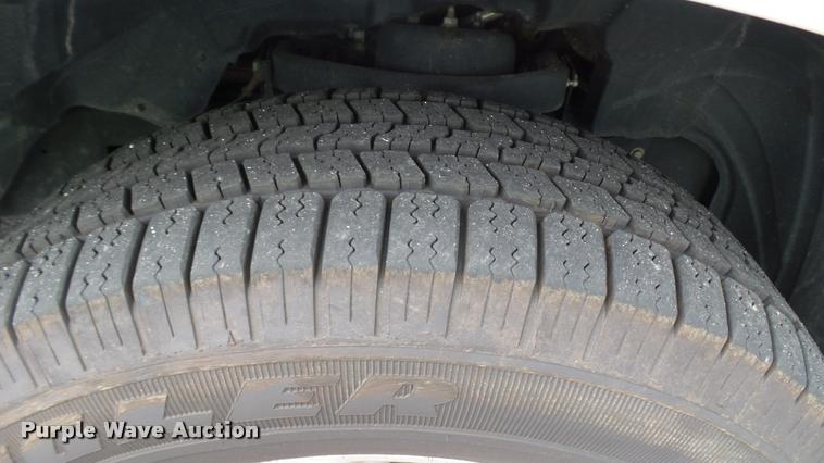 image for item DA1220 2014 Dodge Ram 1500 Quad Cab pickup truck