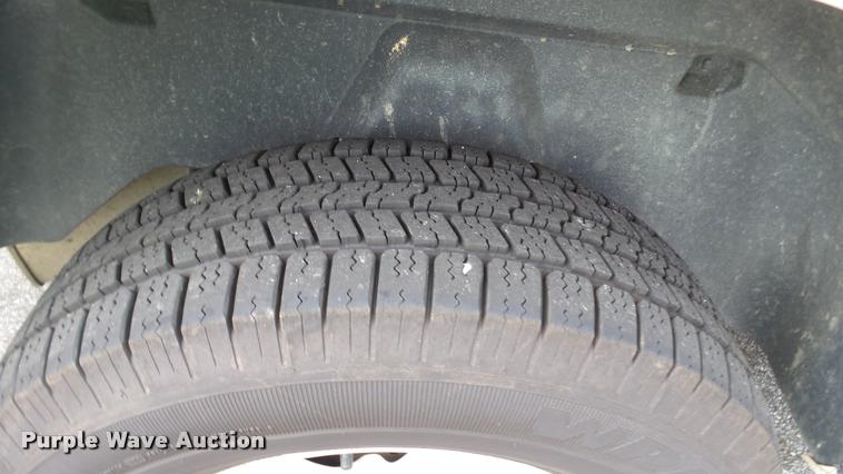 image for item DA1220 2014 Dodge Ram 1500 Quad Cab pickup truck