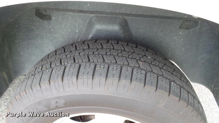 image for item DA1220 2014 Dodge Ram 1500 Quad Cab pickup truck