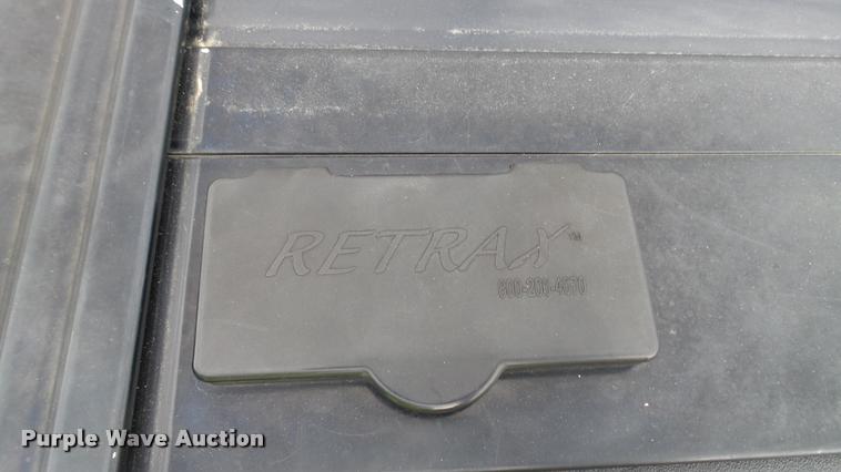 image for item DA1220 2014 Dodge Ram 1500 Quad Cab pickup truck