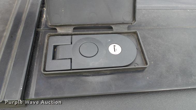 image for item DA1220 2014 Dodge Ram 1500 Quad Cab pickup truck