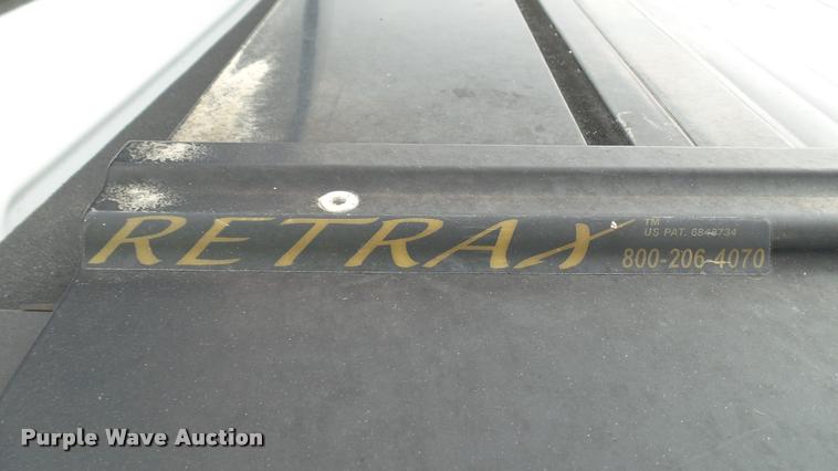 image for item DA1220 2014 Dodge Ram 1500 Quad Cab pickup truck