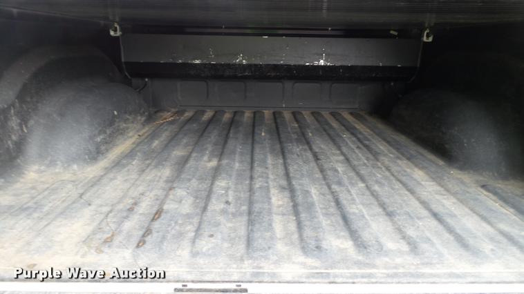 image for item DA1220 2014 Dodge Ram 1500 Quad Cab pickup truck