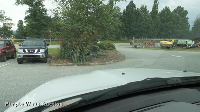 image for item DA1220 2014 Dodge Ram 1500 Quad Cab pickup truck