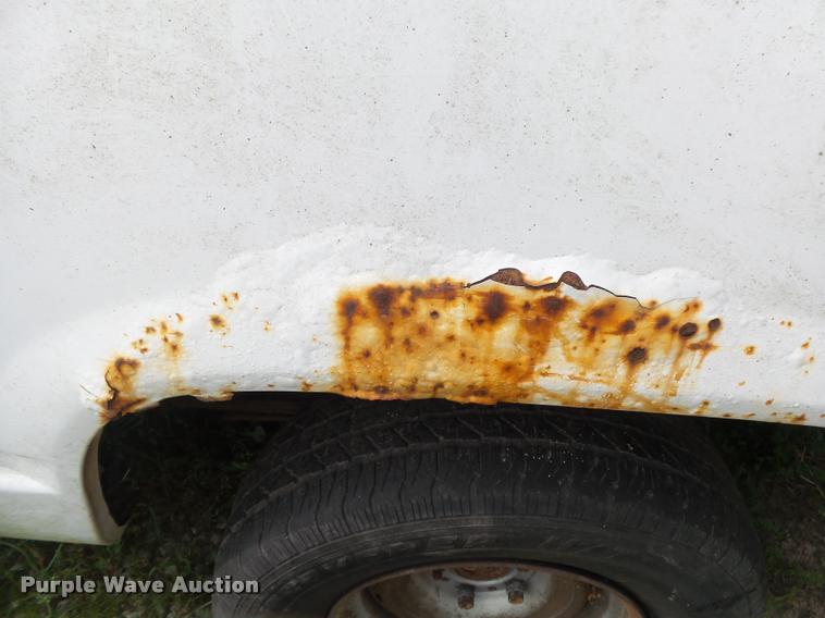 image for item DA2737 1995 GMC Sierra 1500 pickup truck