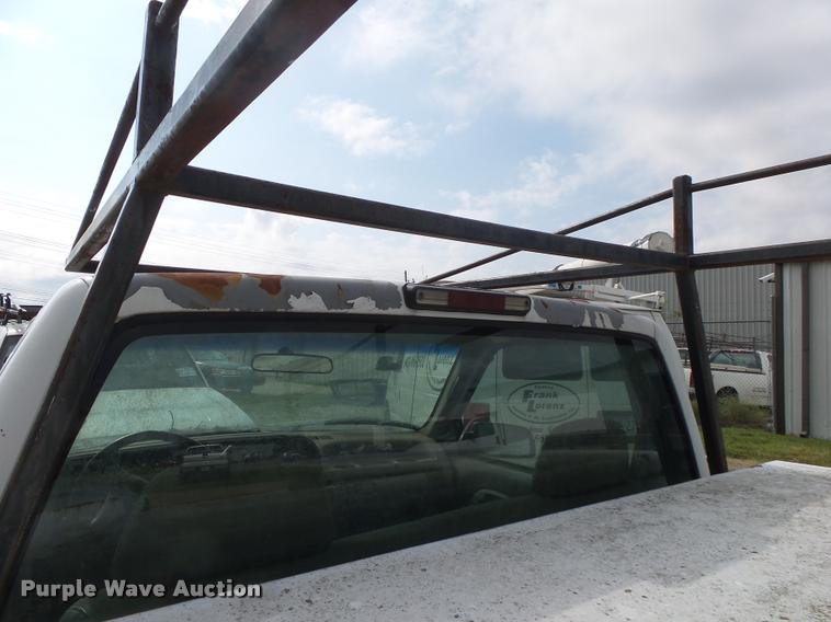 image for item DA2737 1995 GMC Sierra 1500 pickup truck