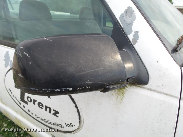 image for item DA2737 1995 GMC Sierra 1500 pickup truck