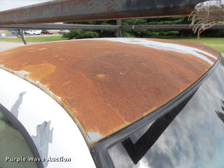 image for item DA2737 1995 GMC Sierra 1500 pickup truck