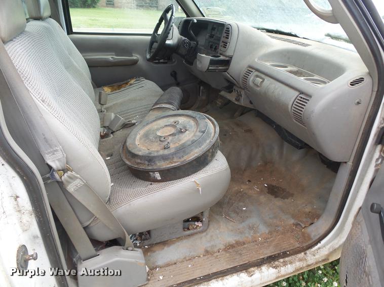 image for item DA2737 1995 GMC Sierra 1500 pickup truck