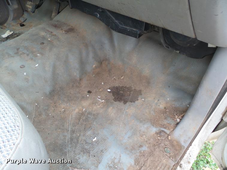 image for item DA2737 1995 GMC Sierra 1500 pickup truck