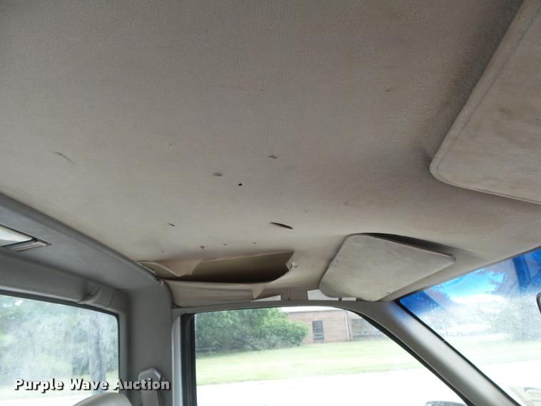 image for item DA2737 1995 GMC Sierra 1500 pickup truck