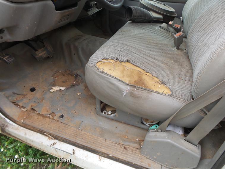 image for item DA2737 1995 GMC Sierra 1500 pickup truck