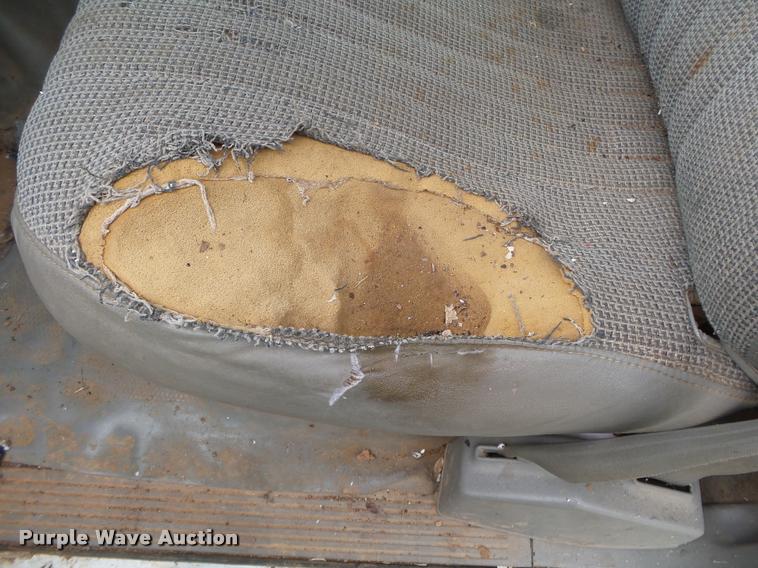 image for item DA2737 1995 GMC Sierra 1500 pickup truck