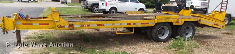 image for item DA2740 1984 Eager Beaver