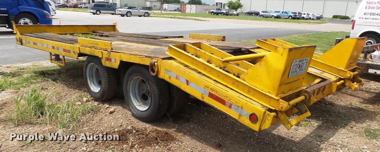 image for item DA2740 1984 Eager Beaver