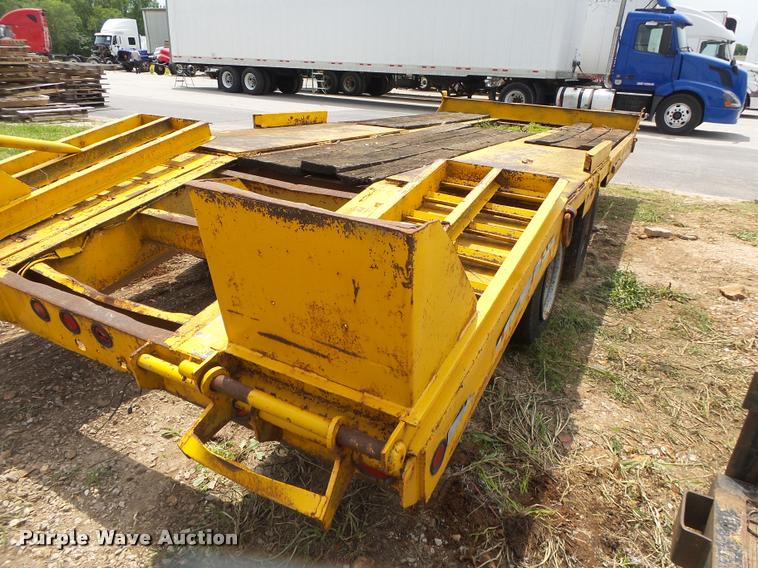 image for item DA2740 1984 Eager Beaver