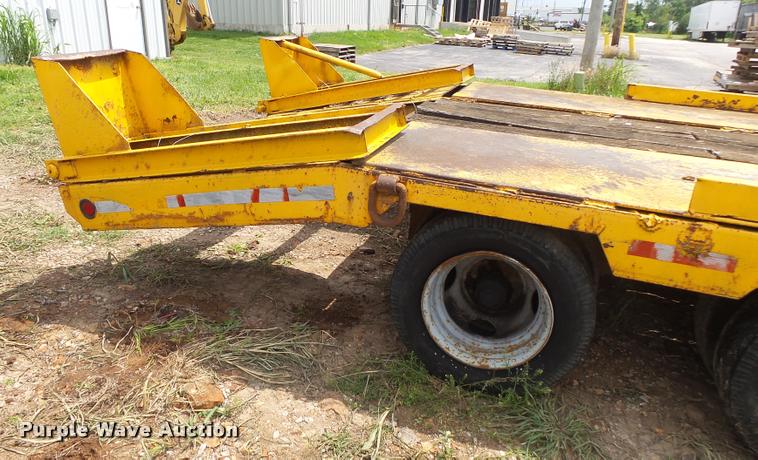 image for item DA2740 1984 Eager Beaver