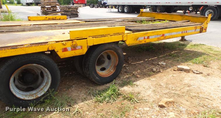 image for item DA2740 1984 Eager Beaver