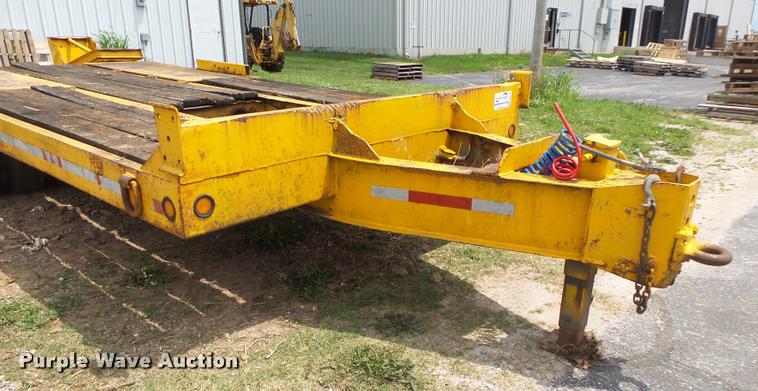 image for item DA2740 1984 Eager Beaver