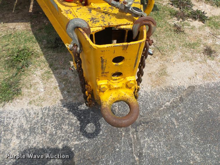 image for item DA2740 1984 Eager Beaver